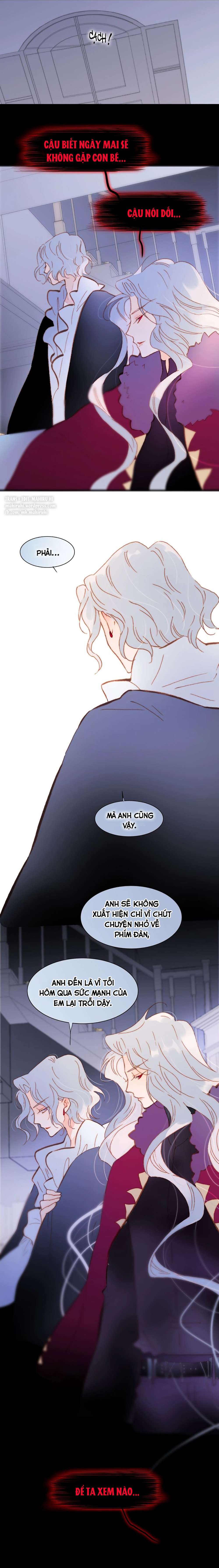 Tiếng Đàn Lặng Câm Giữa Lòng Vũ Trụ Chapter 52 - Trang 4