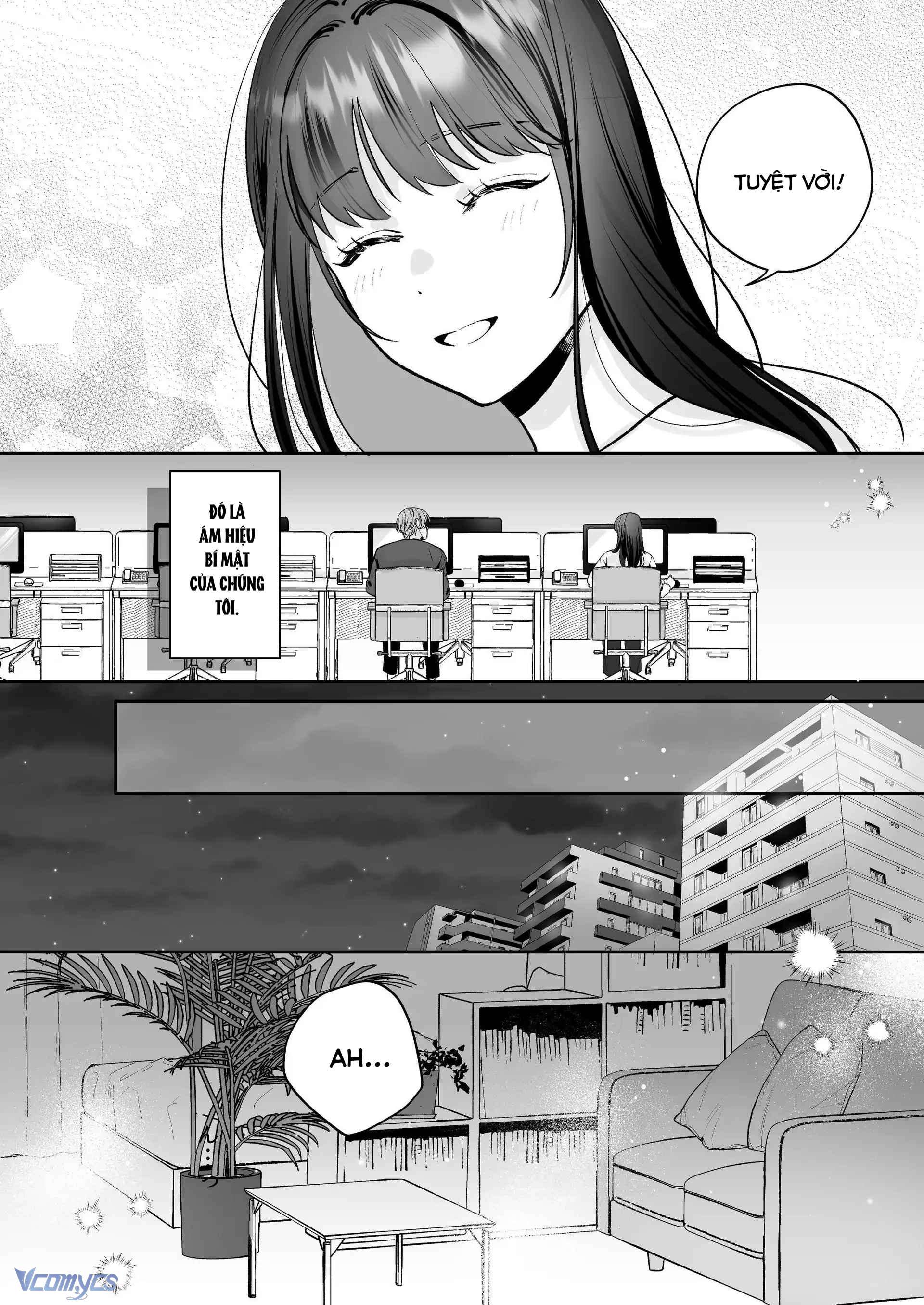 [18+] Tuyển Tập Truyện Ngắn Manga Chap 94.2 - Trang 2