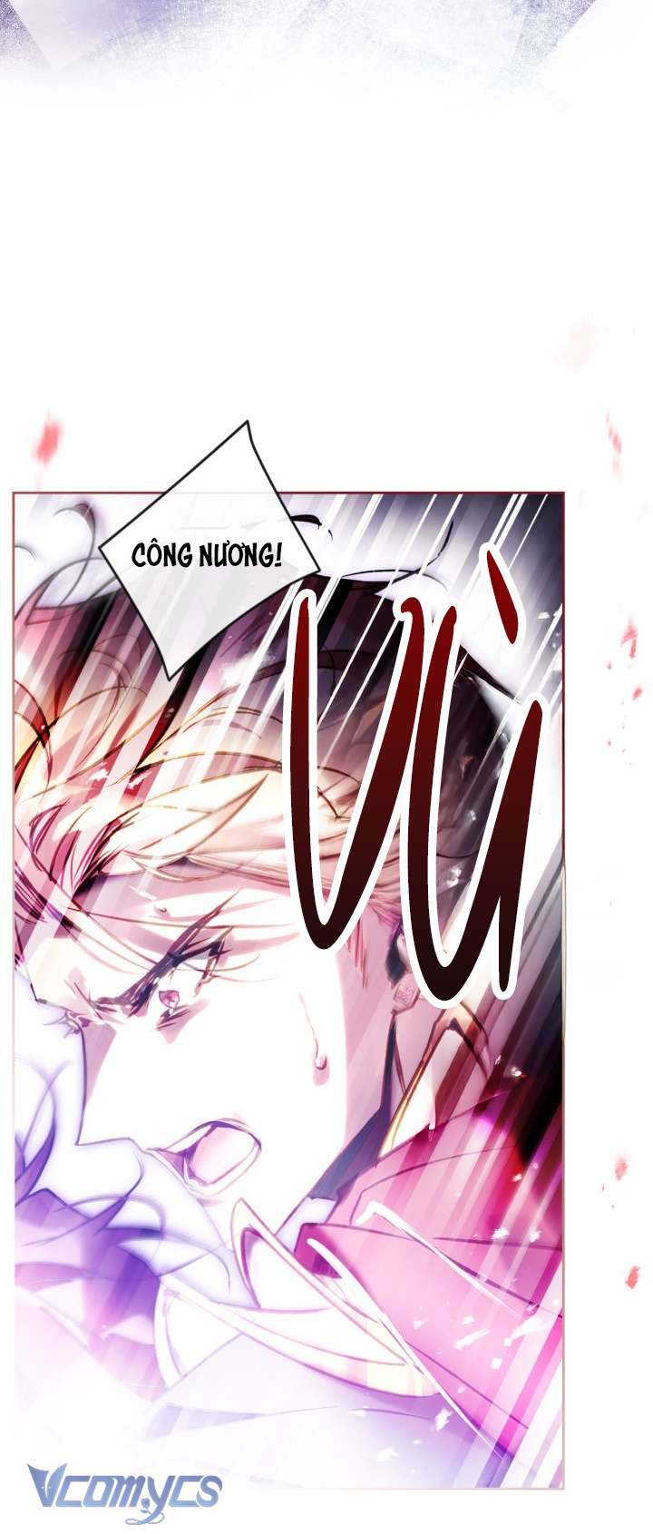 Kết Cục Của Nhân Vật Phản Diện Chỉ Có Thể Là Cái Chết Chap 181 - Next Chap 182