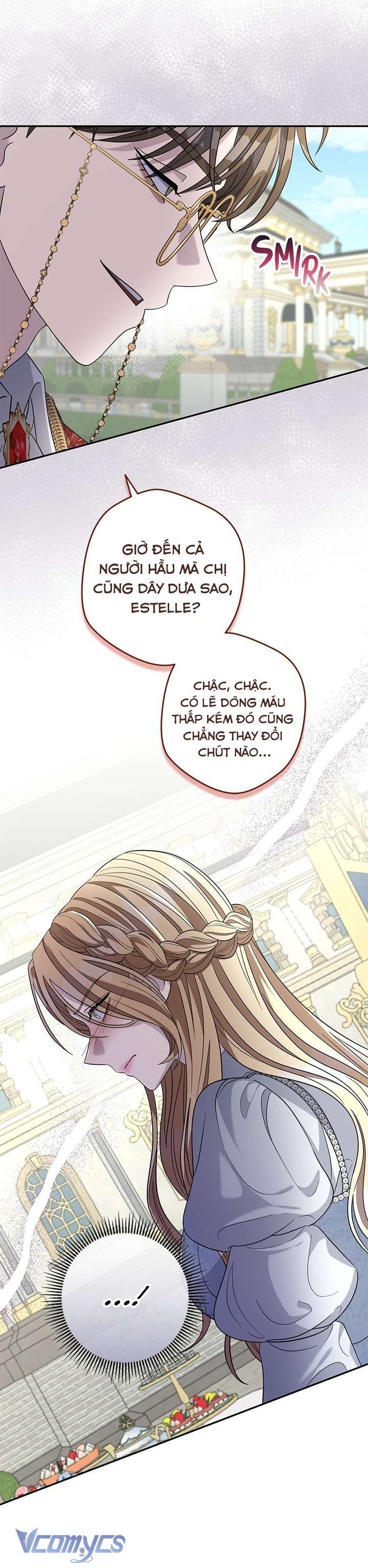 Dụ Hoặc Chap 9 - Trang 2