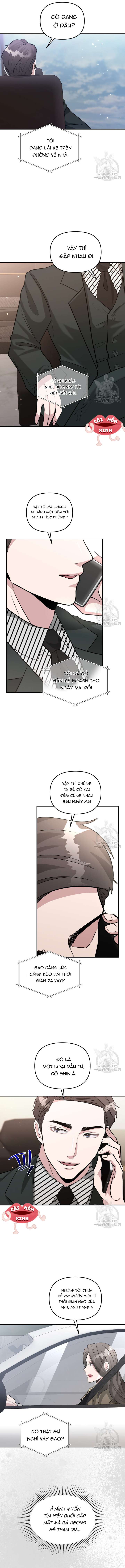 Collector Collector-Chap 18 - Next Collector-Chap 19
