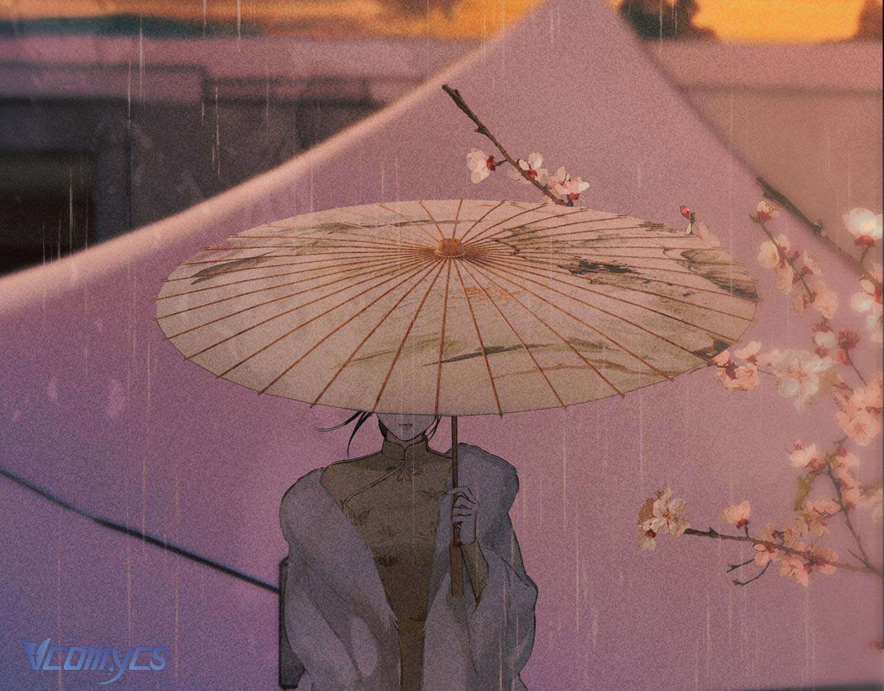 Trêu Nhầm Chap 61 - Trang 2