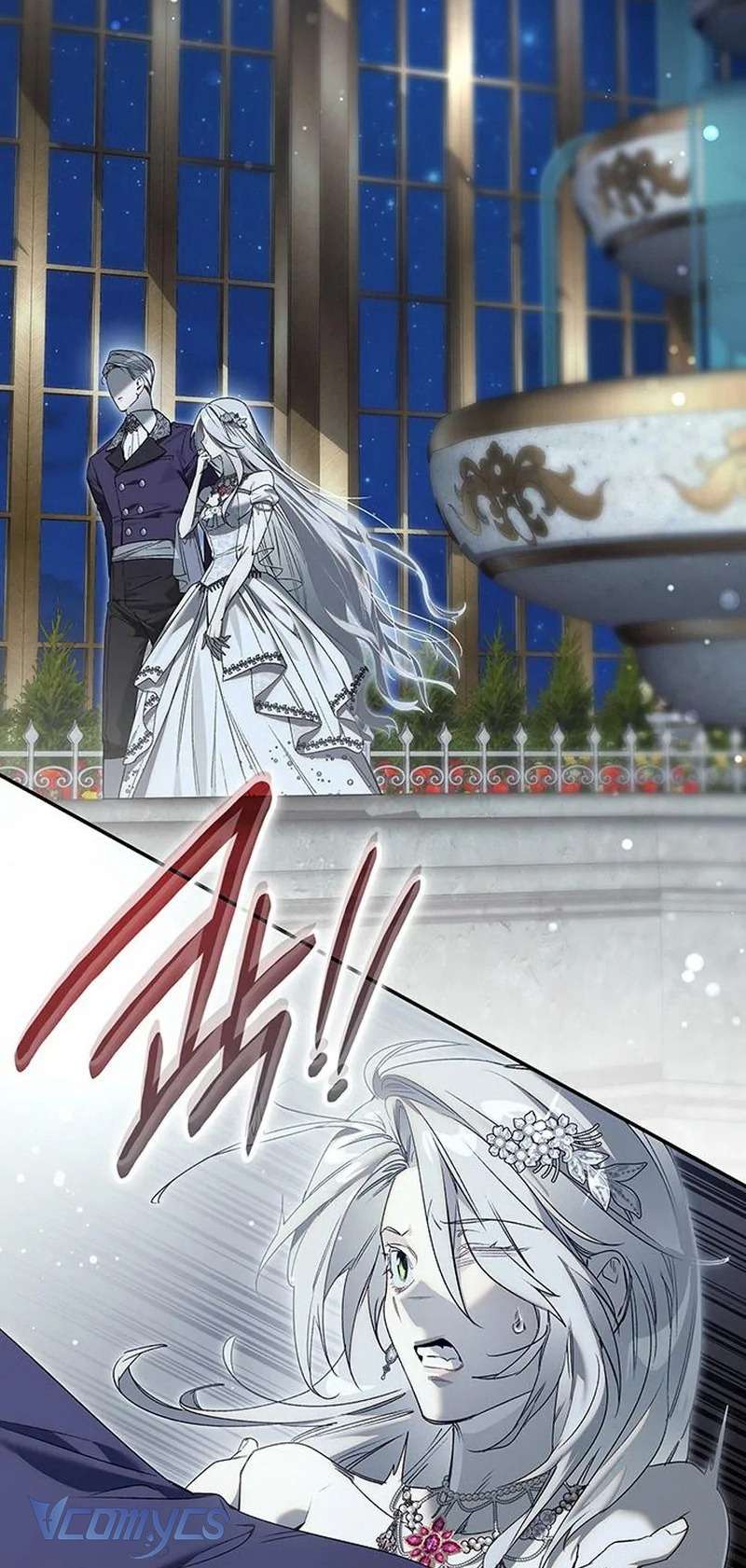 Cứ Cố Gắng Hết Sức Để Hối Hận Chap 20 - Next Chap 21