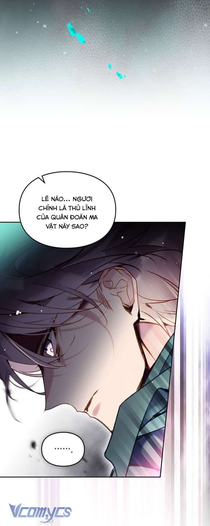 Kết Cục Của Nhân Vật Phản Diện Chỉ Có Thể Là Cái Chết Chap 187 - Trang 4