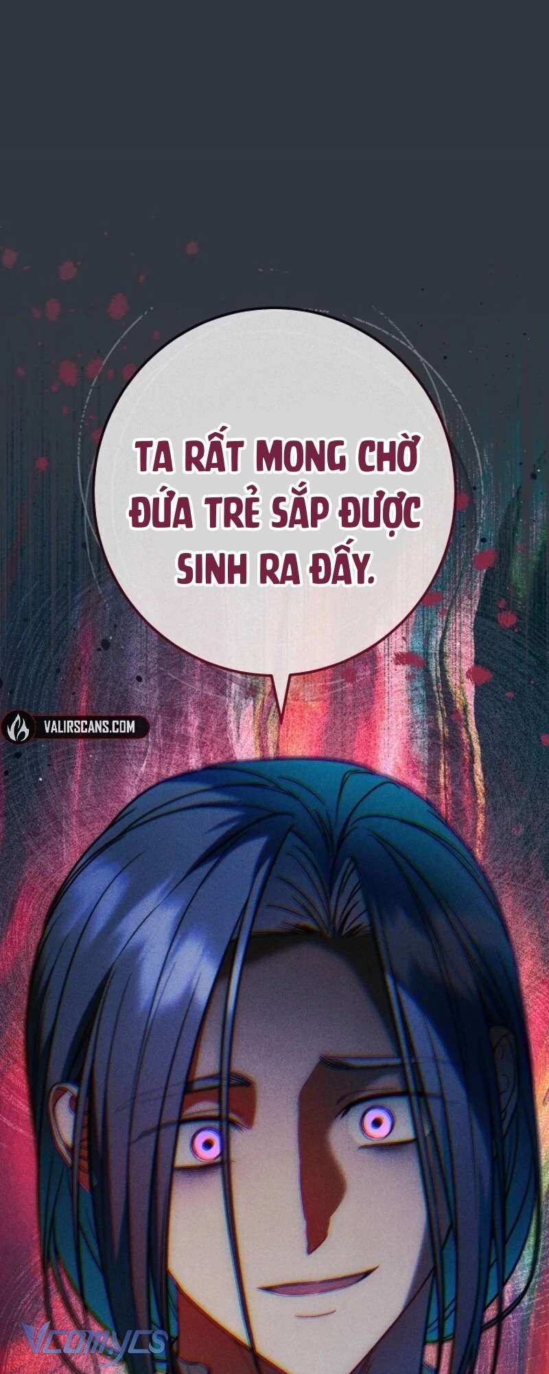 Hôn Nhân Vụ Lợi 2: Bản Tình Ca Không Thể Quên Chapter 17 - Trang 3