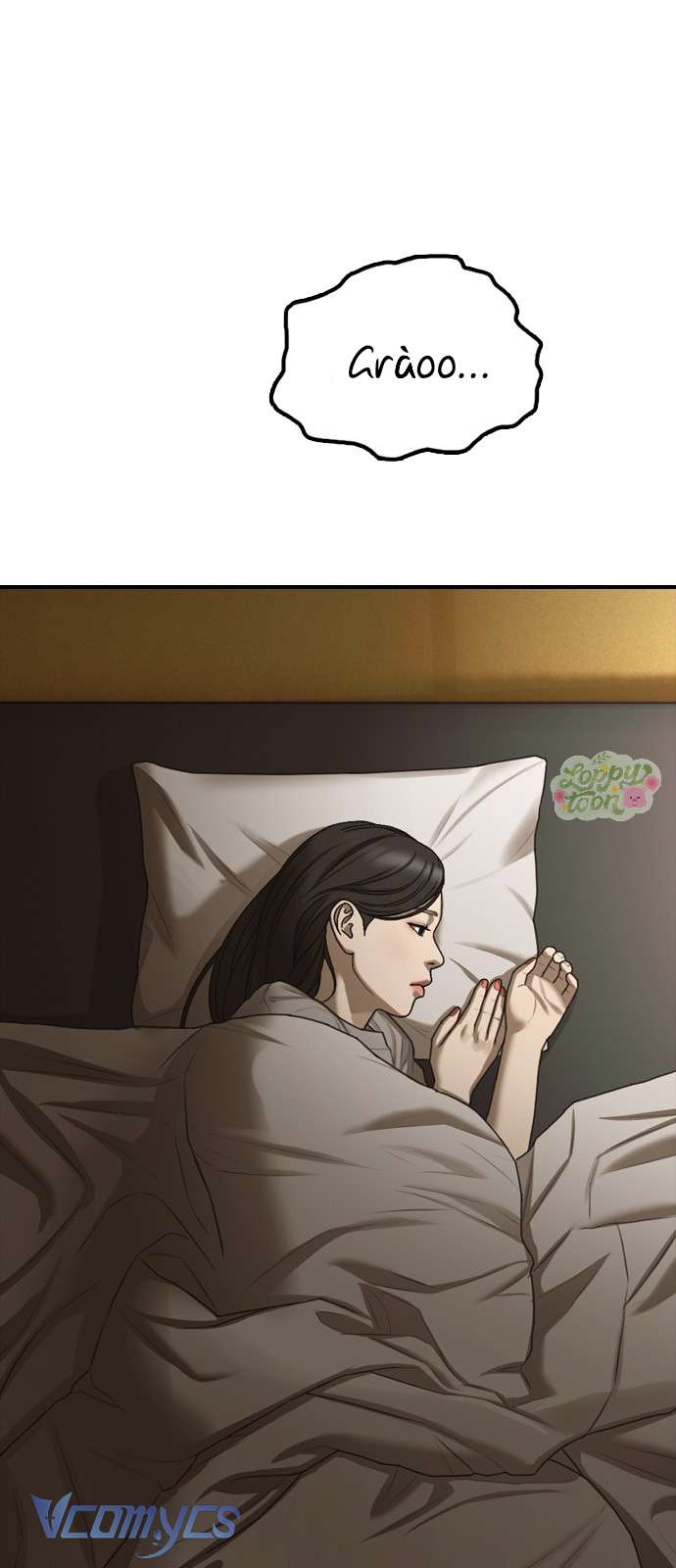 Tận Thế Đã Đến Chap 5 - Trang 4