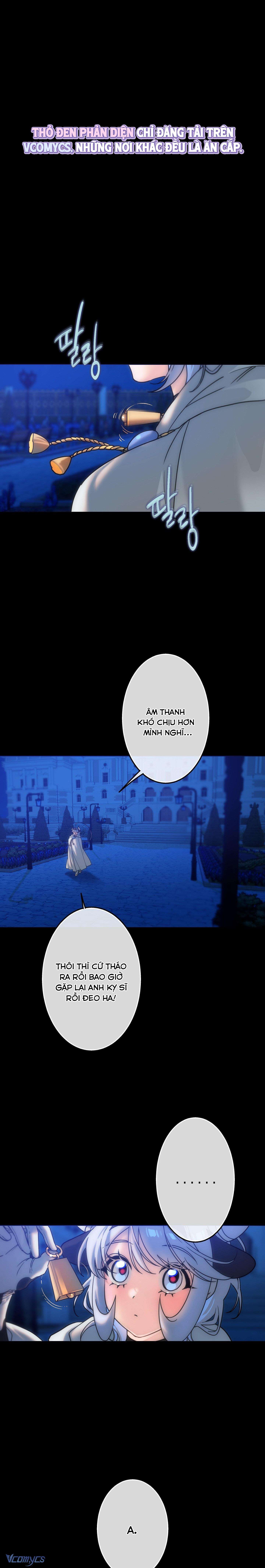 『END SS1』-『18+』Ngọc Ma Nữ Chap 22 - Trang 2
