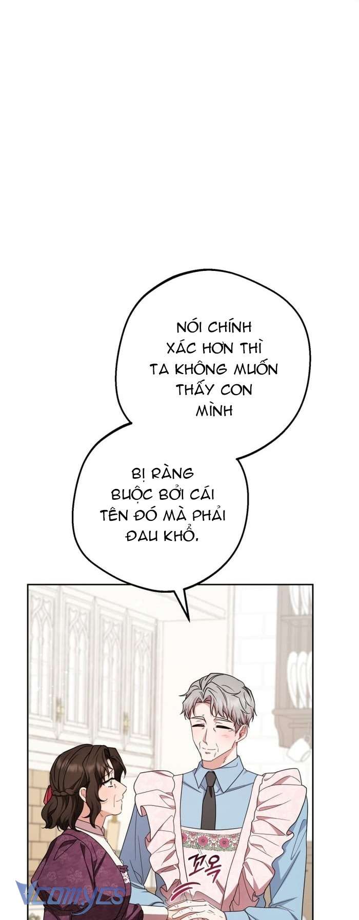 Được Yêu Thương Mà Còn Ngại Ngùng Sao! Chap 101 - Trang 3