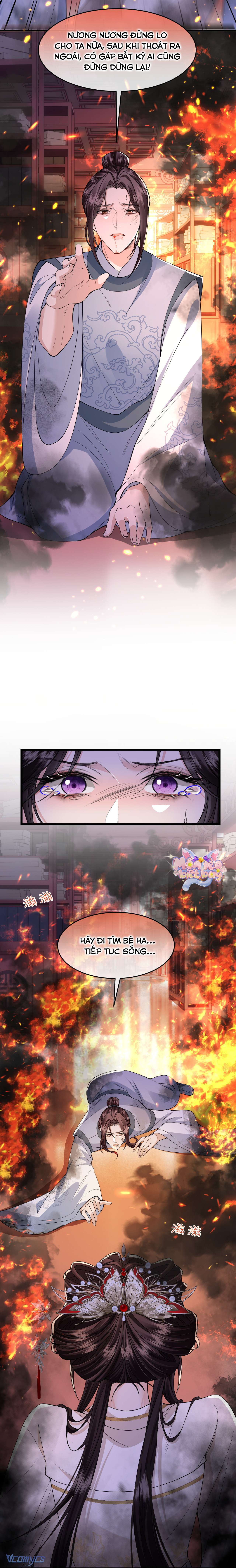 Thành Hà Thể Thống Chap 17 - Trang 4