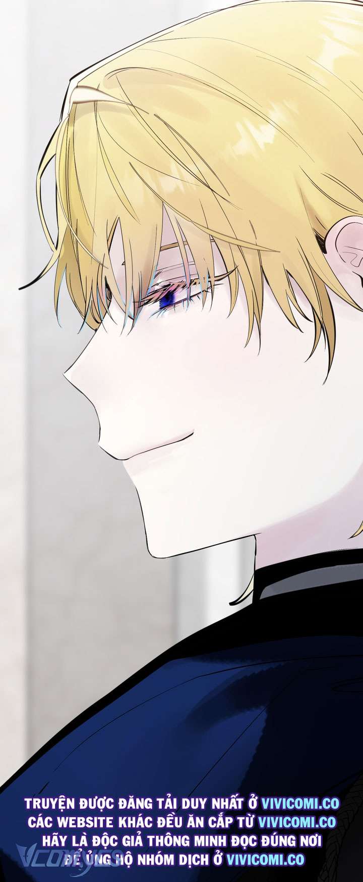 [18+] Hoàng Cung Có Chó Dữ! Chap 63 - Trang 2