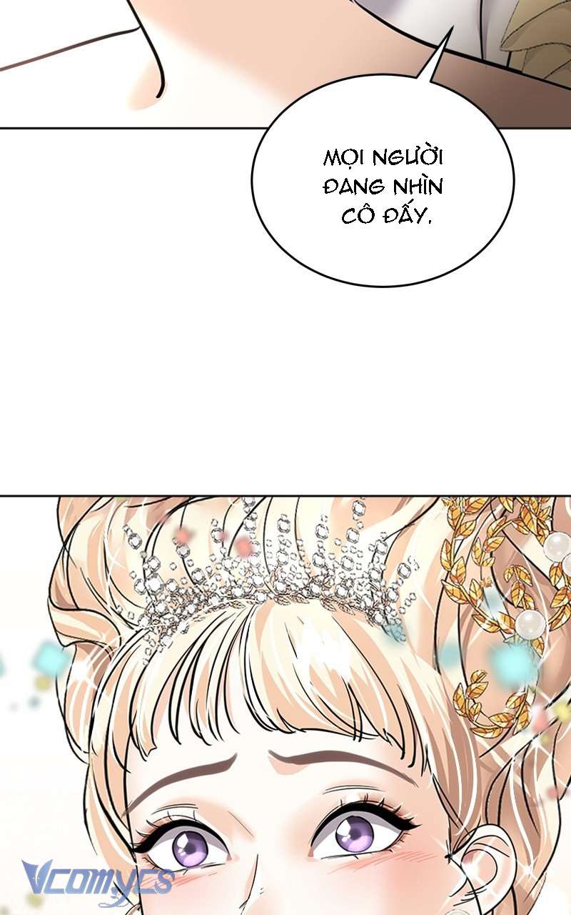 Hoàng Hậu Son Môi Chap 14 - Trang 2