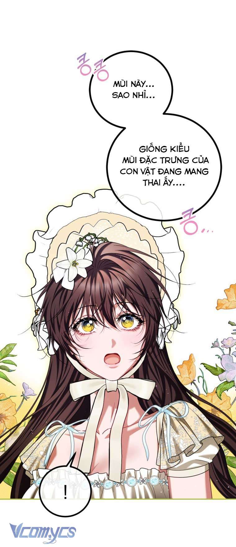 Thời Gian Của Nhân Vật Phụ Có Giới Hạn Chap 92 - Trang 3