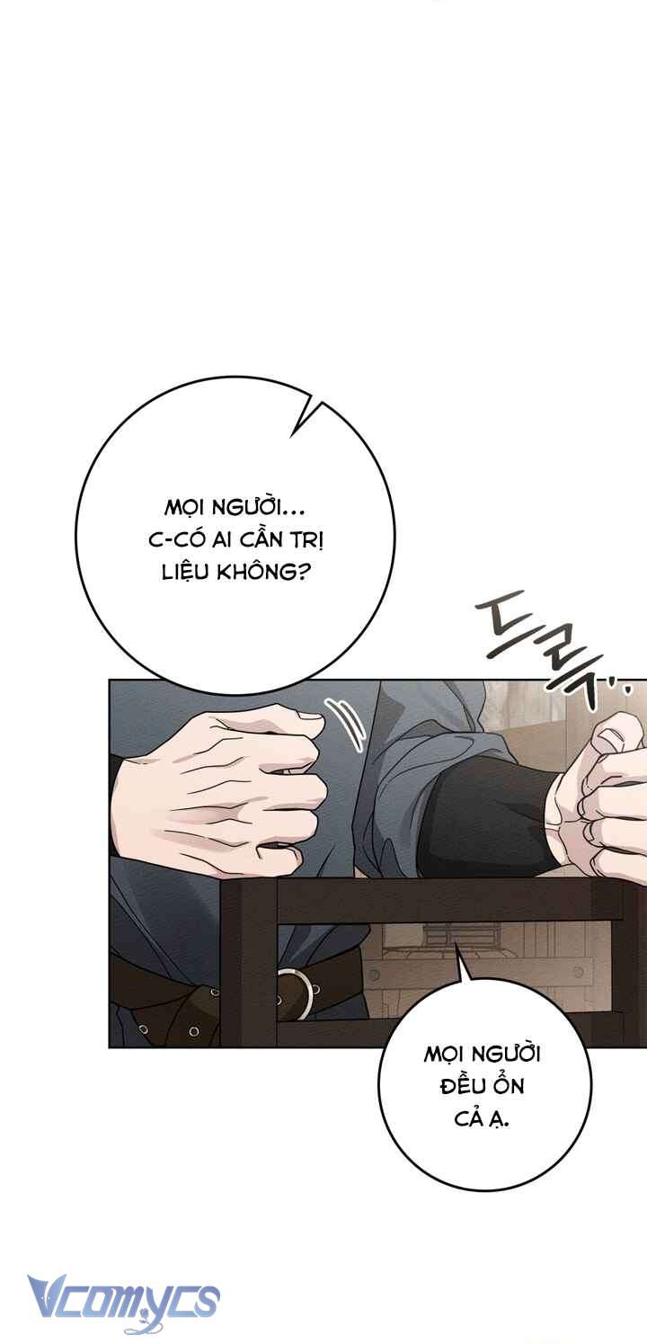 Dưới Bóng Cây Sồi Chapter 105 - Trang 4