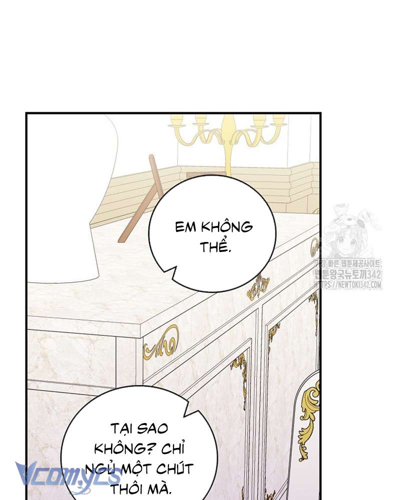 Chị Gái Của Nhân Vật Phản Diện Hôm Nay Cũng Đang Đau Khổ Chap 95 - Trang 4