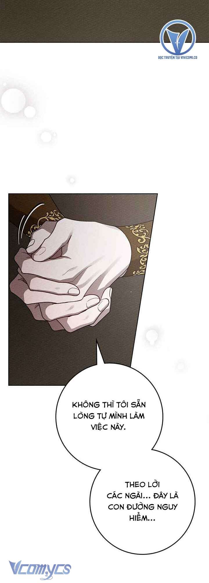 Dưới Bóng Cây Sồi Chap 94 - Trang 3