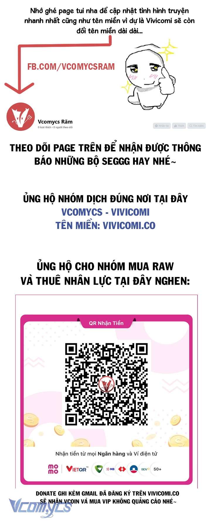 [18+] Tuyển Tập Truyện Ngắn Manga Chap 96 - Next Chap 97