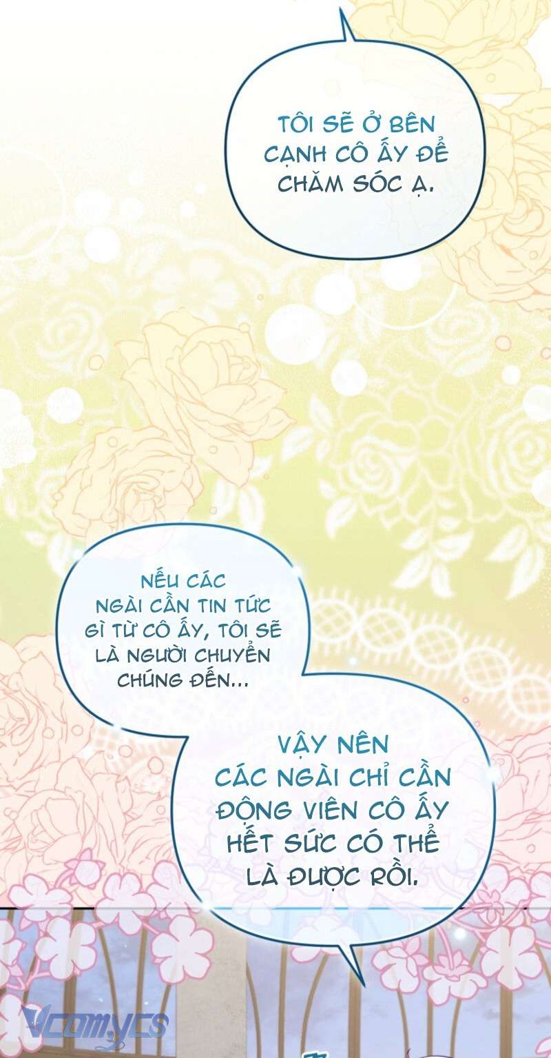 Tôi Được Nuôi Dưỡng Bởi Những Kẻ Phản Diện Chap 108 - Trang 2