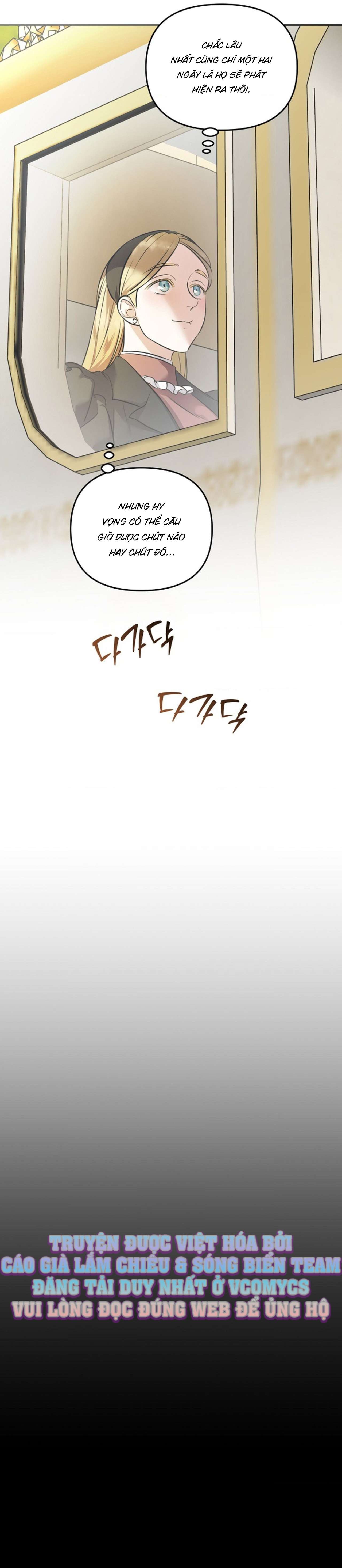 [ 18+ ] Lễ Tang Của Hầu Tước Meitner Chap 11 - Trang 2