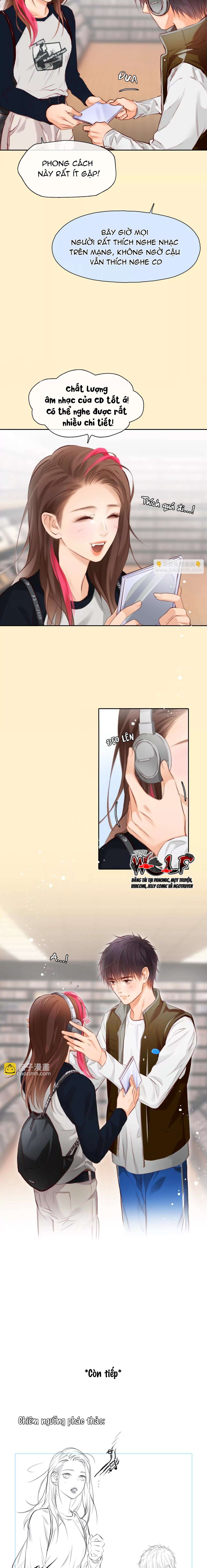 Vòng Xoáy Thời Gian Chap 37 - Next Chap 38