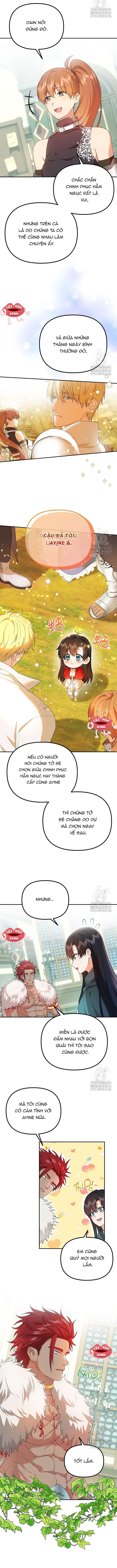Dũng Sĩ Vị Tha Chap 42 - Trang 2