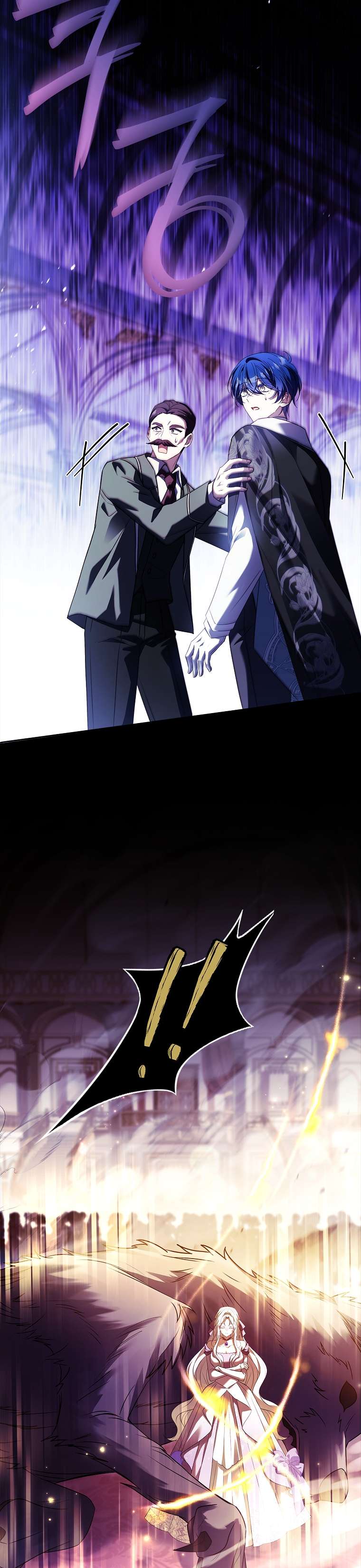 Cha Nào Con Nấy Chap 28 - Next Chap 29