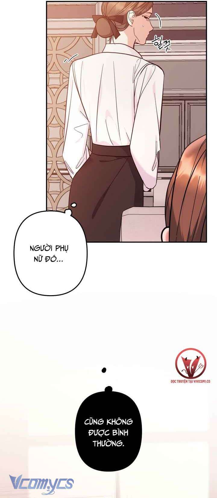 [18+] Vì Những Thứ Đã Tan Vỡ Chap 52 - Trang 3