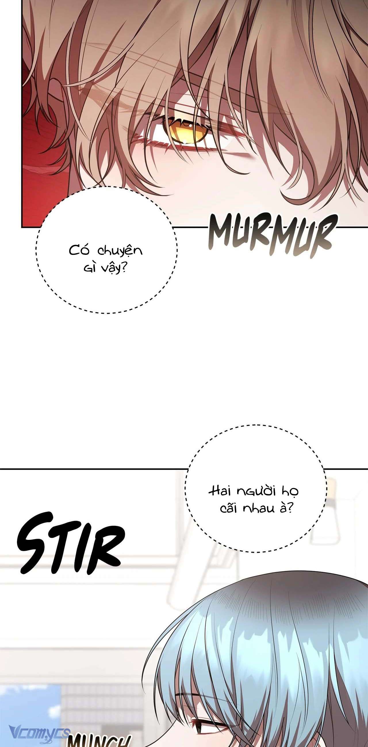 Chủ Tiệm Cafe Là Guide Cấp S Chap 28 - Trang 4