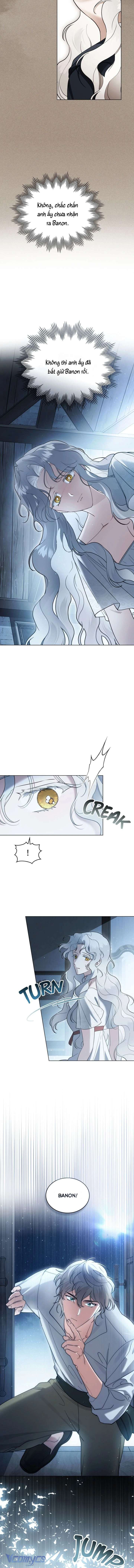 Hôn Nhân Khế Ước Chap 48 - Trang 3