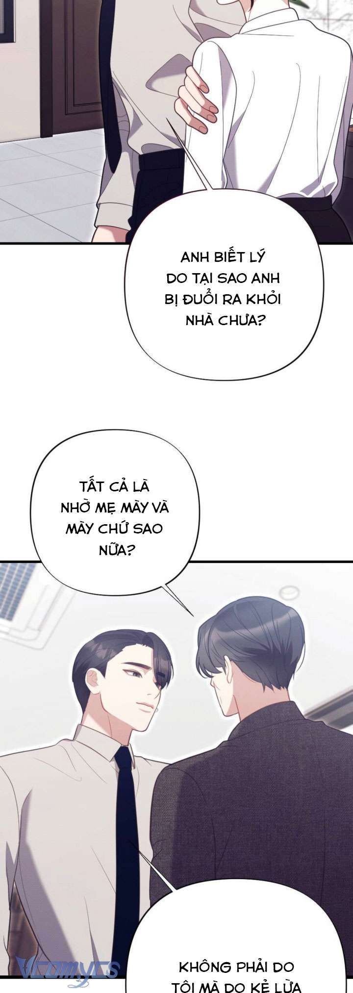 [18+] Hối Hận Muộn Màn Chap 9 - Trang 2