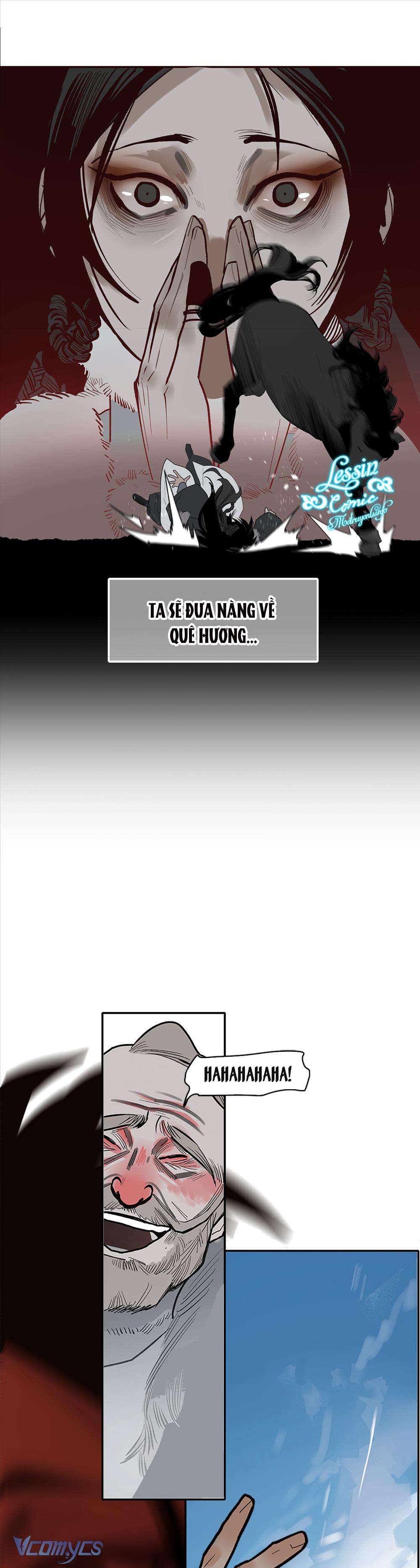 Vì Tinh Tú Bất Diệt Chap 10 - Trang 2