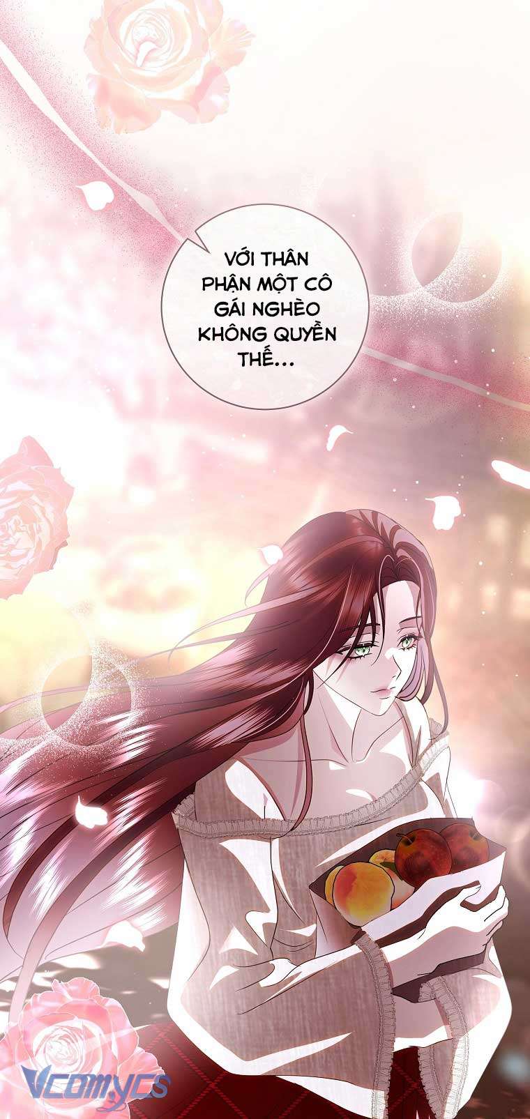 Này Boss Phản Diện, Tôi Có Thể Làm Mọi Thứ Trừ Cưới Ngài Chap 32 - Trang 4
