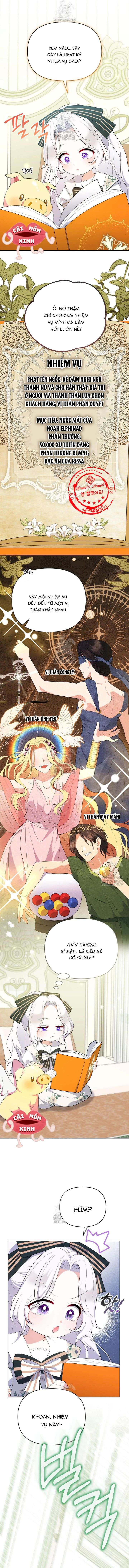Cái Giá Của Tái Sinh Chap 6 - Trang 2