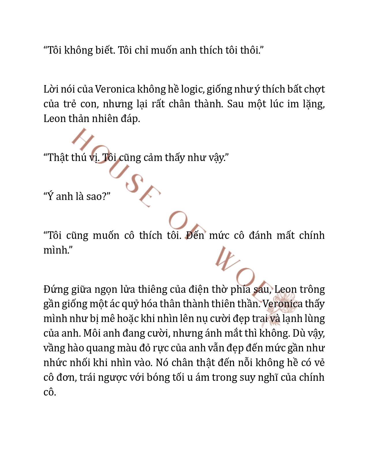 [NOVEL] QUÝ CÔ QUÁI VẬT VÀ HIỆP SĨ THÁNH Chap 18 - Trang 2