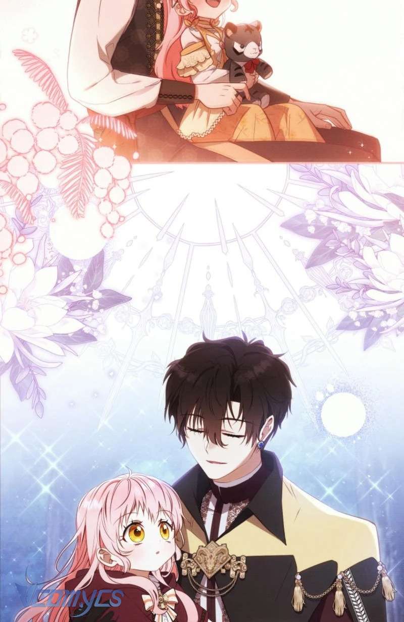 Tôi Được Nuôi Dưỡng Bởi Những Kẻ Phản Diện Chap 99 - Trang 3