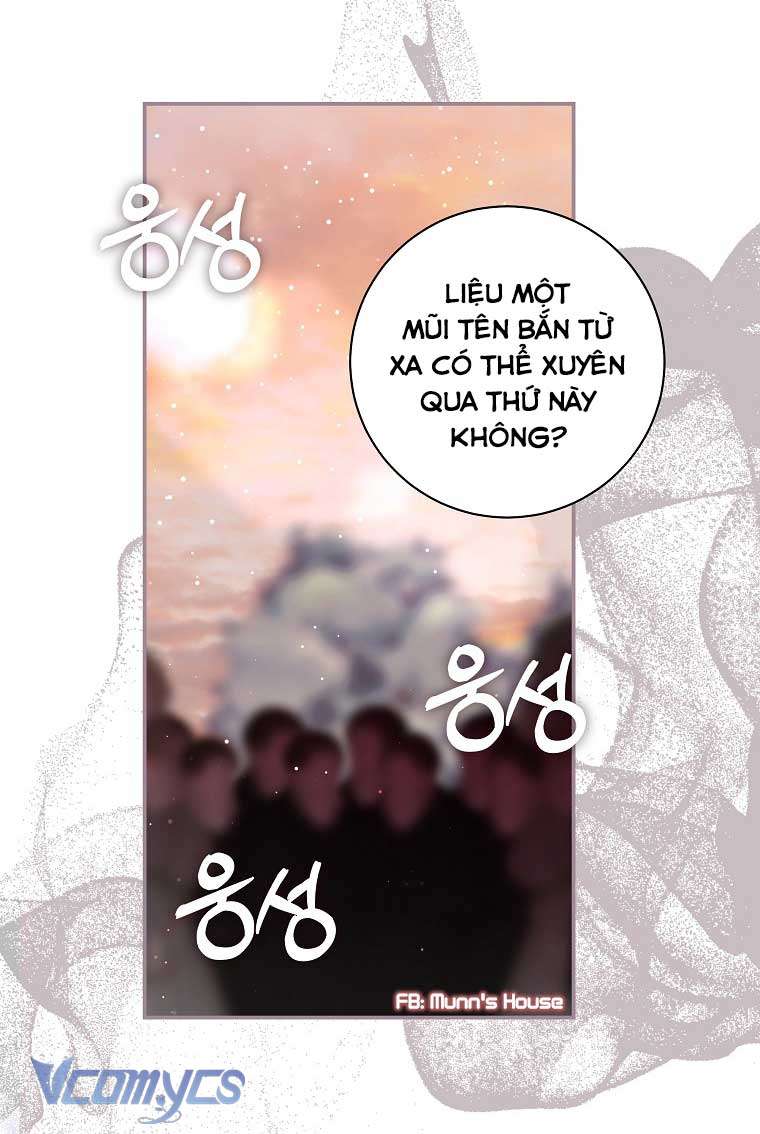 Này Boss Phản Diện, Tôi Có Thể Làm Mọi Thứ Trừ Cưới Ngài Chap 28 - Trang 4