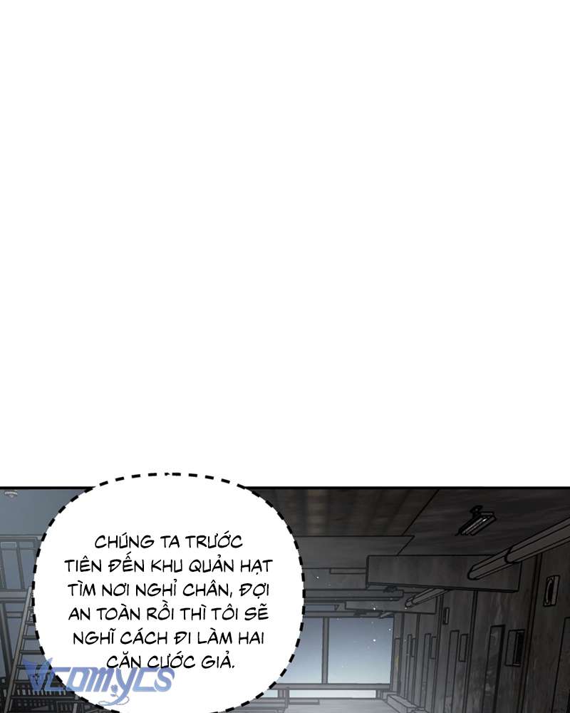 Ác Chi Hoàn Chap 59 - Trang 4