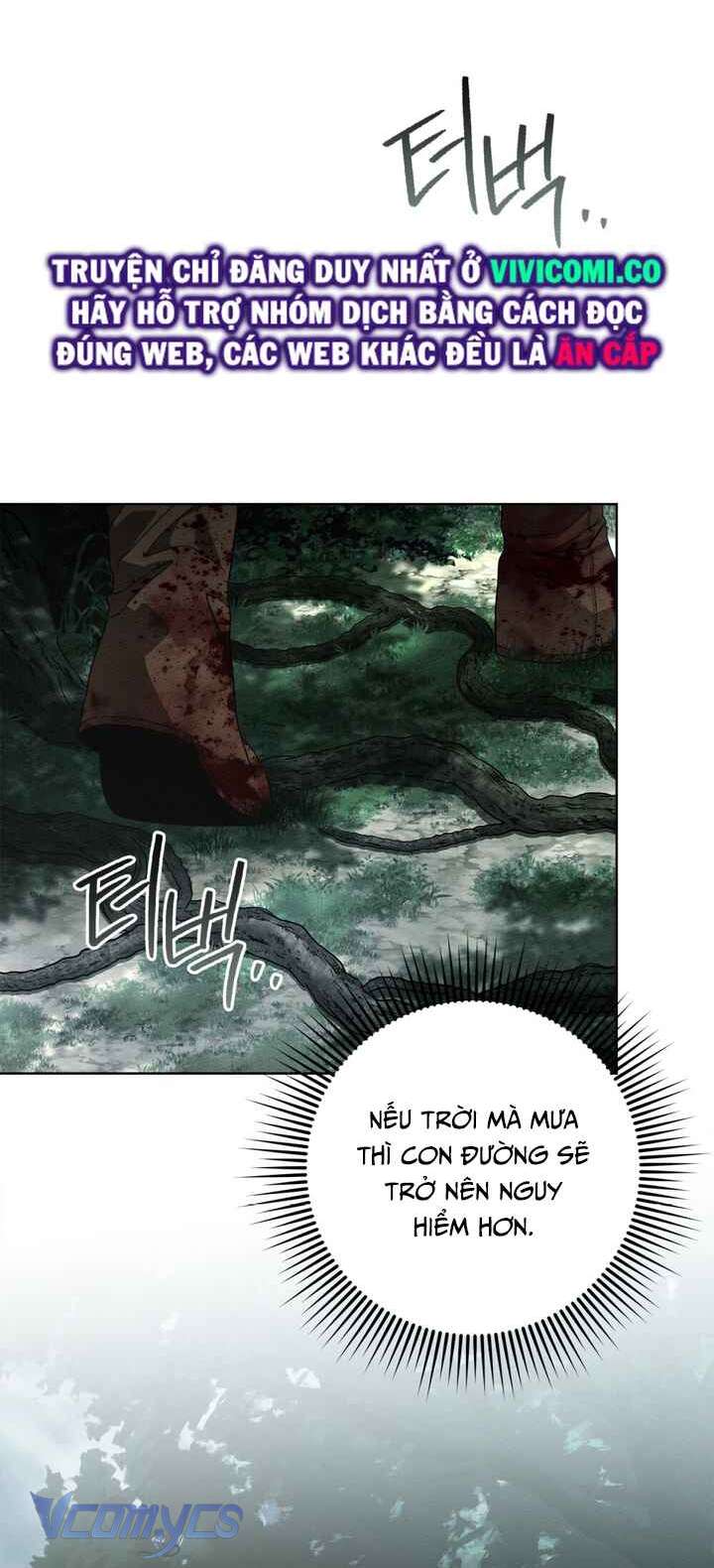 Dưới Bóng Cây Sồi Chapter 102 - Trang 4