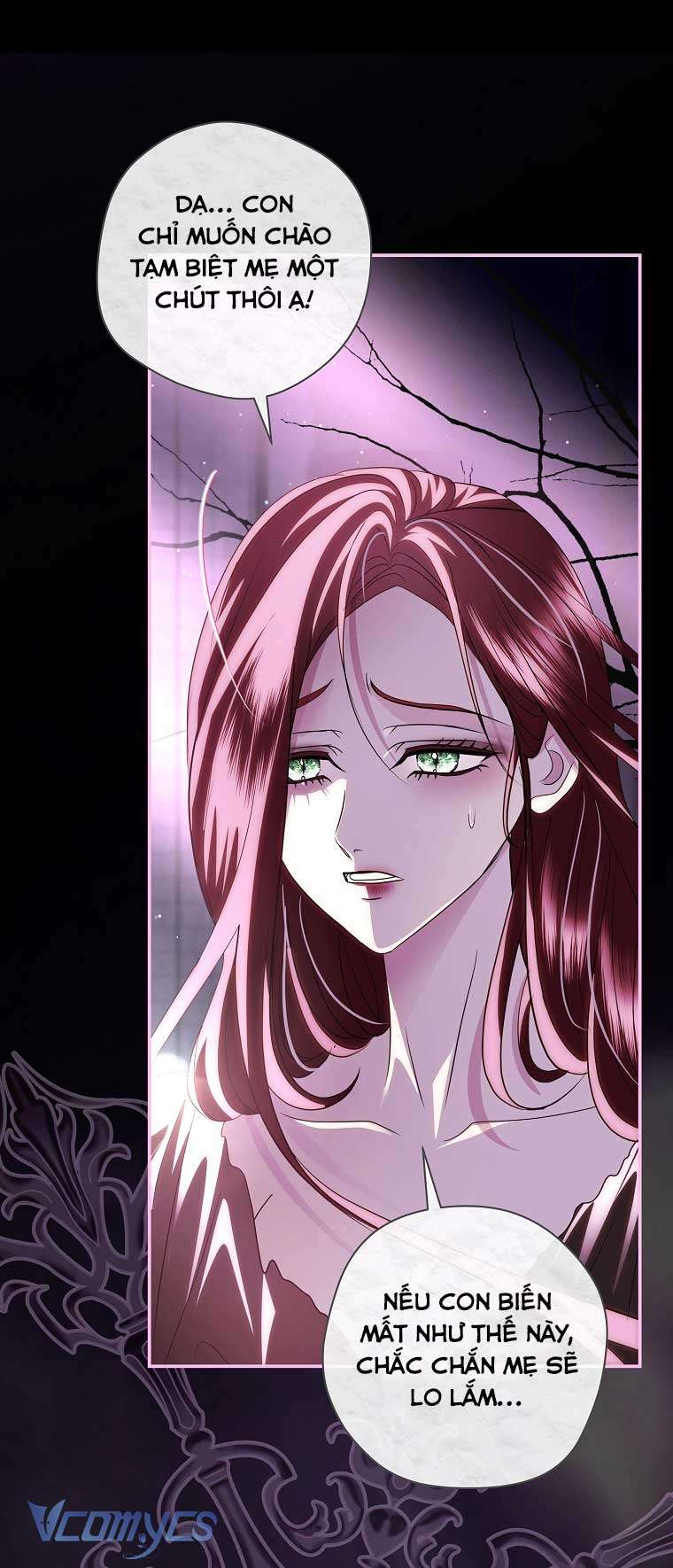 Này Boss Phản Diện, Tôi Có Thể Làm Mọi Thứ Trừ Cưới Ngài Chap 33 - Trang 4