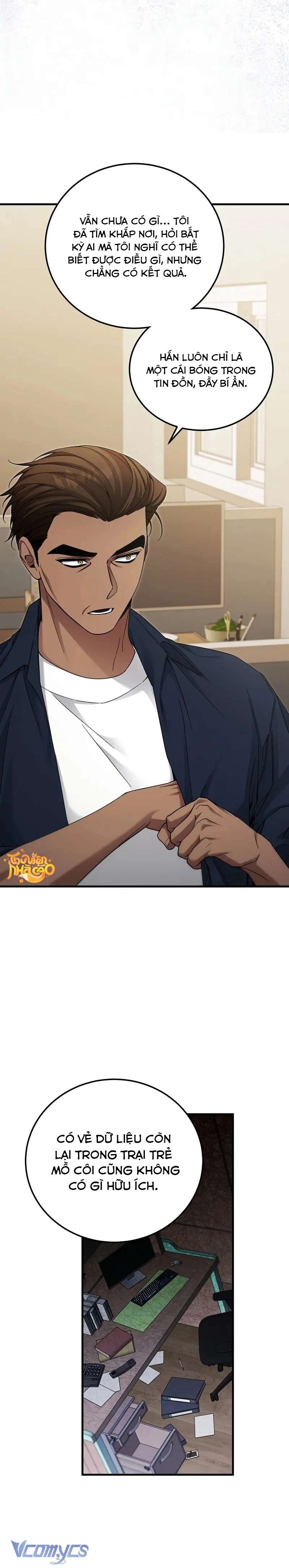 Tôi Sẽ Nghỉ Hưu Sau Khi Giải Cứu Thế Giới Chap 38 - Next Chap 39
