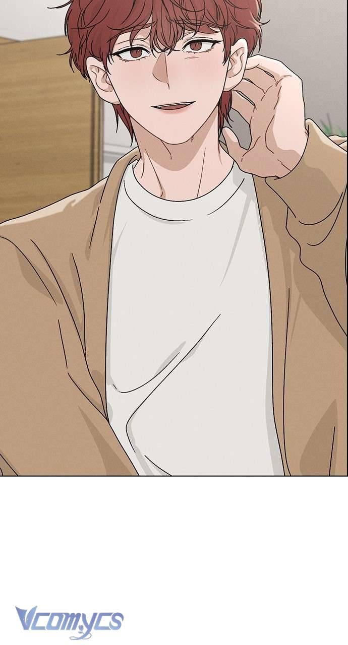 Review Người Yêu Cũ Chap 3 - Trang 3