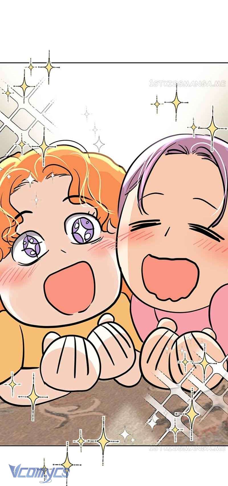 Hoàng Hậu Son Môi Chap 19 - Trang 2