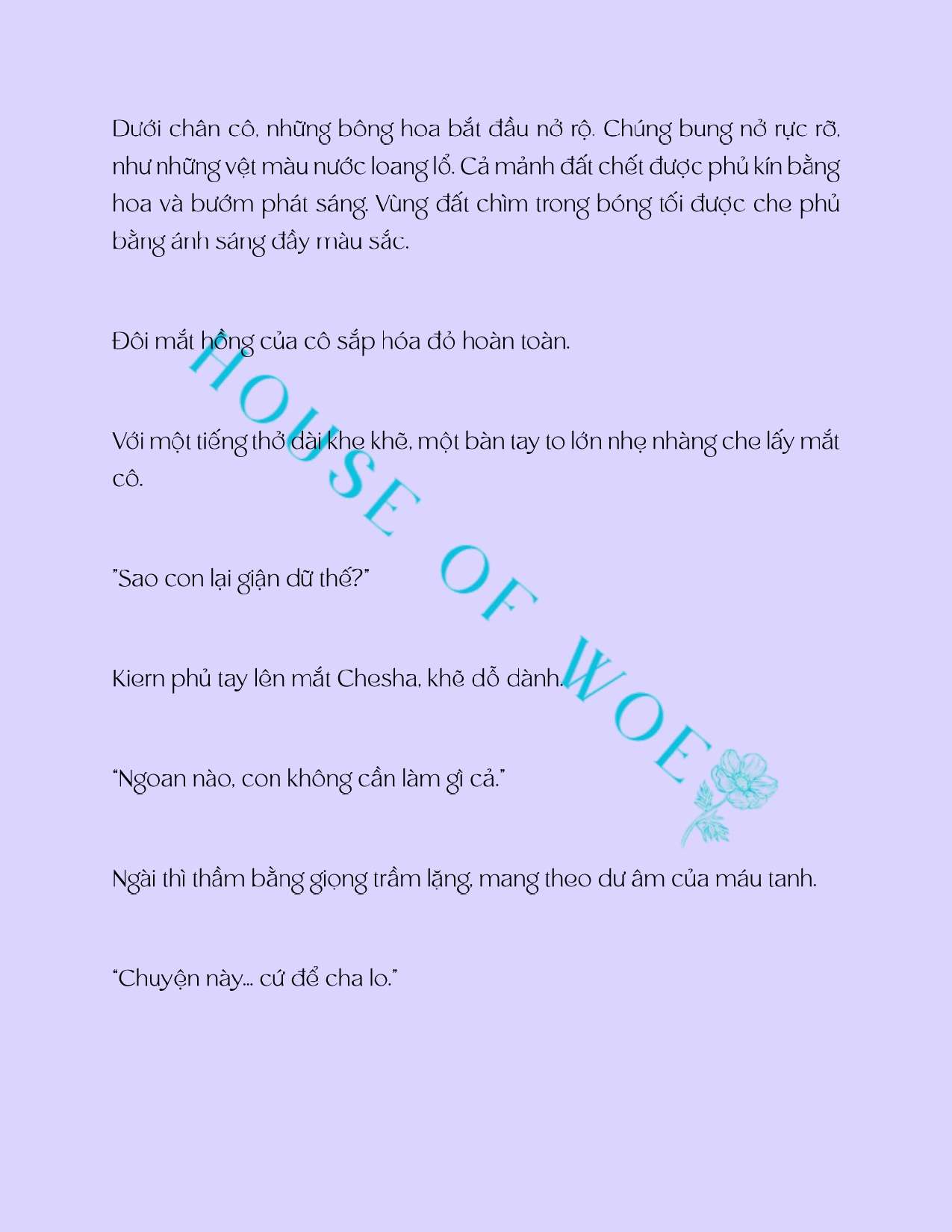 [NOVEL] NÀNG TIÊN BÉ CON LÀ NHÂN VẬT PHẢN DIỆN Chap 91 - Trang 2