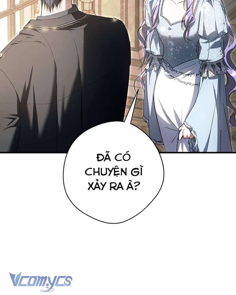 Các Nam Chính Đã Bị Nữ Phụ Cướp Mất Chap 44 - Trang 3