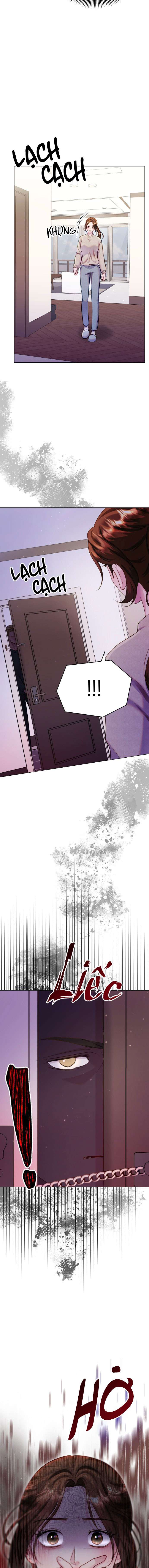 Hướng Dẫn Thu Phục Mãnh Thú Chap 63 - Trang 4