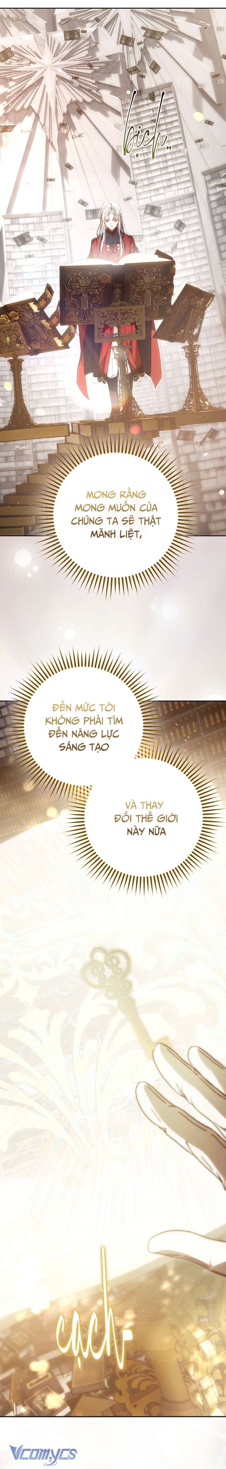 Tôi Trở Thành Vợ Của Nam Chính Chap 132 - Trang 2