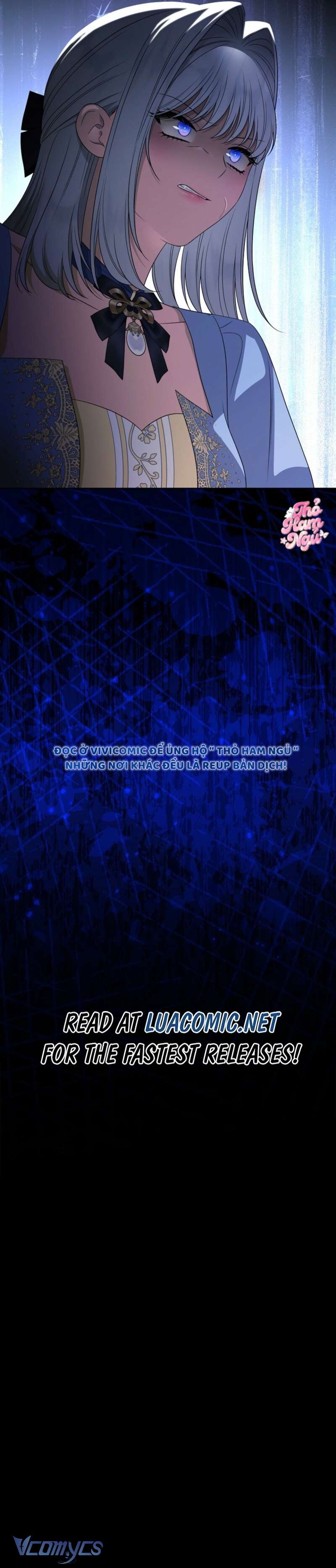 Tôi Trở Thành Người Vợ Đoản Mệnh Của Tên Bạo Chúa Chap 48 - Trang 3