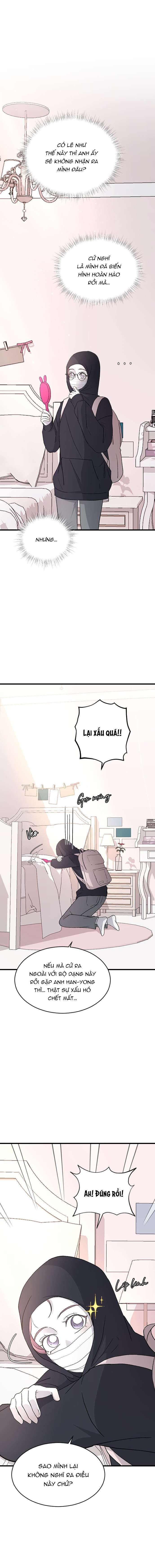 Ba Anh Trai Cực Phẩm Của Tôi Chap 88 - Next 
