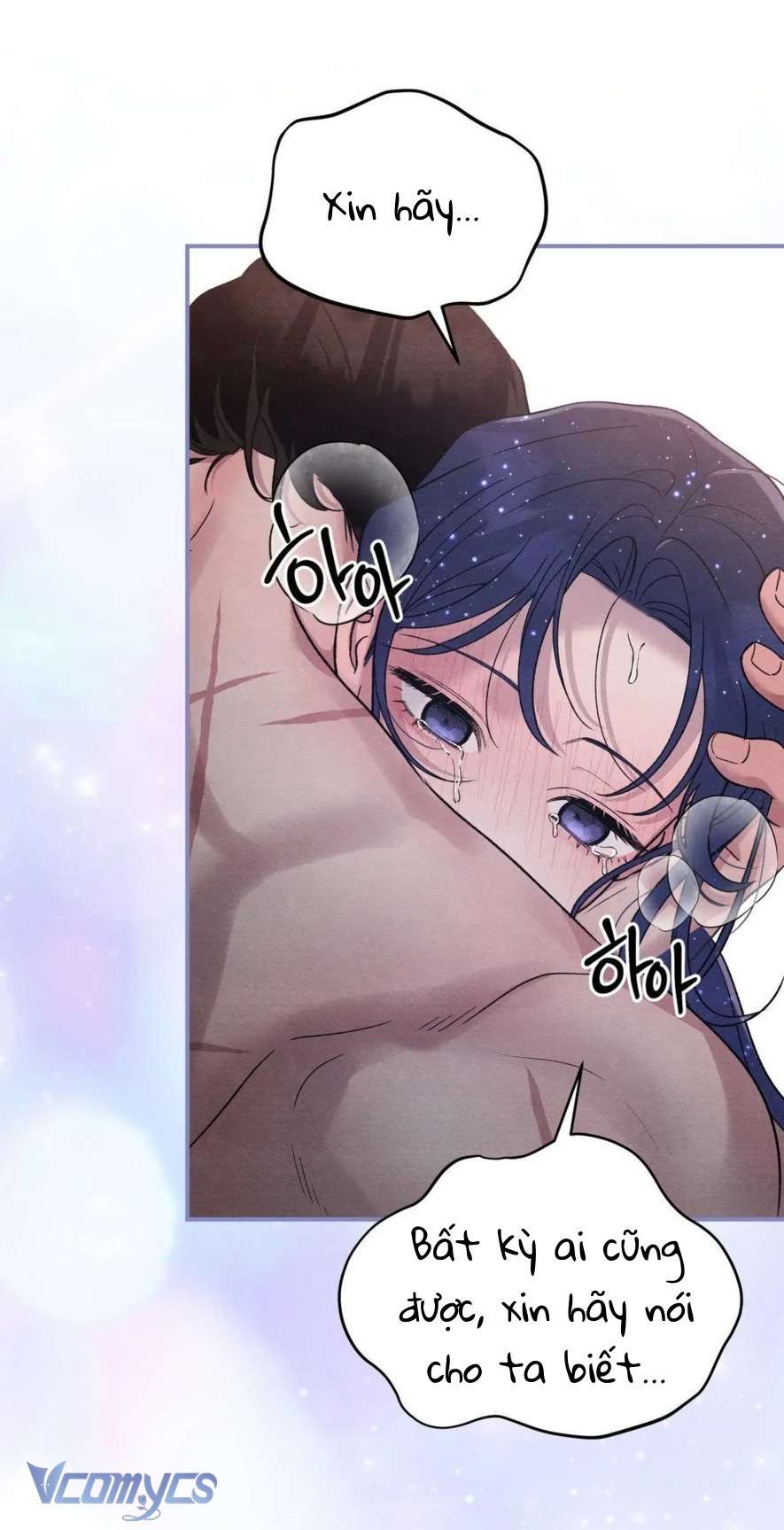 Hoa Lam Tinh Chap 28 - Trang 2