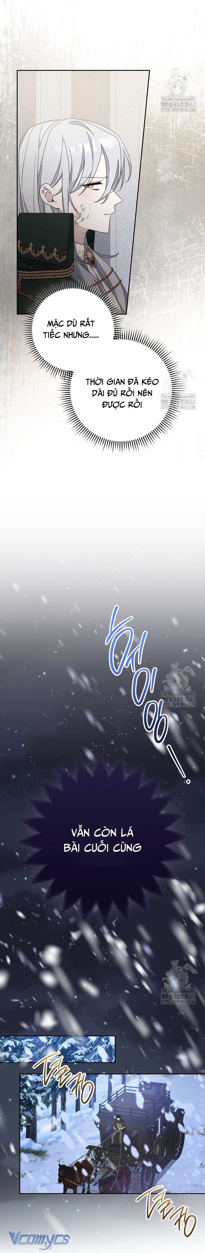 Tôi Đã Phạm Sai Lầm Rồi! Chap 83 - Trang 2