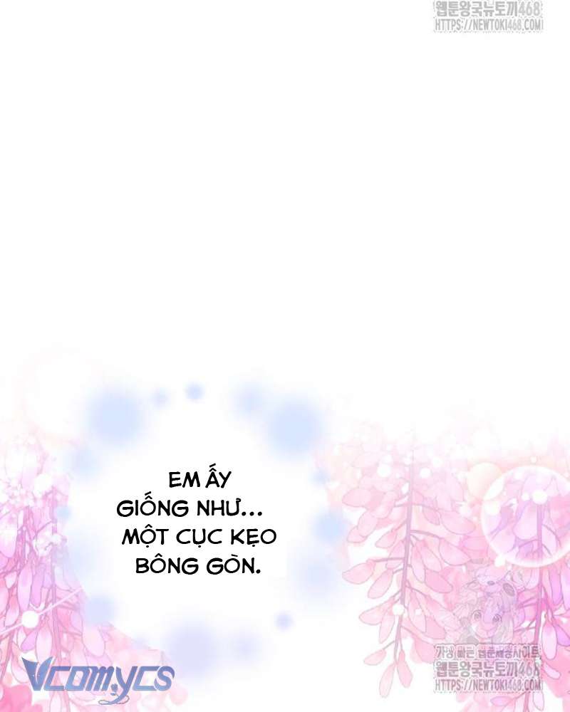 Trước Khi Em Có Ý Định Chạy Trốn Ta Sẽ Ngăn Chặn Nó Chap 6 - Trang 4